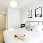 Lazy Apartment - Changyang Road