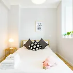 Lazy Apartment - Changyang Road