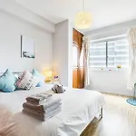 Lazy Apartment - Changyang Road